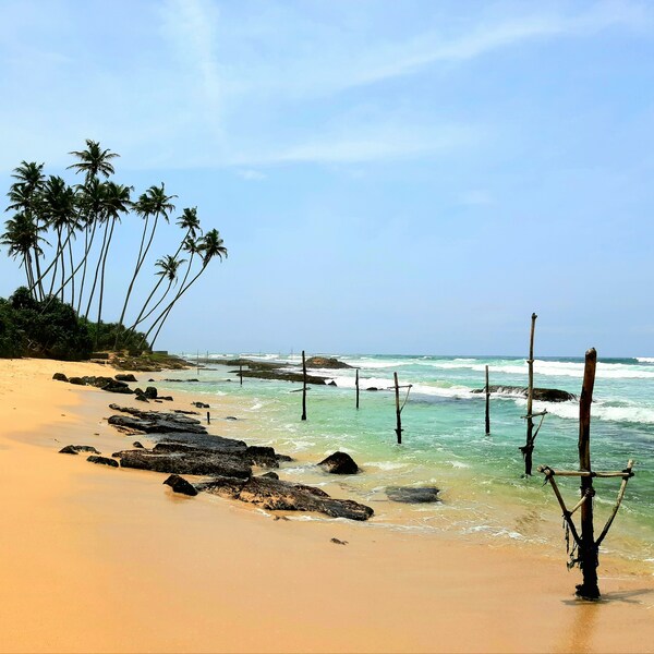 Classic Sri Lanka Round Tour